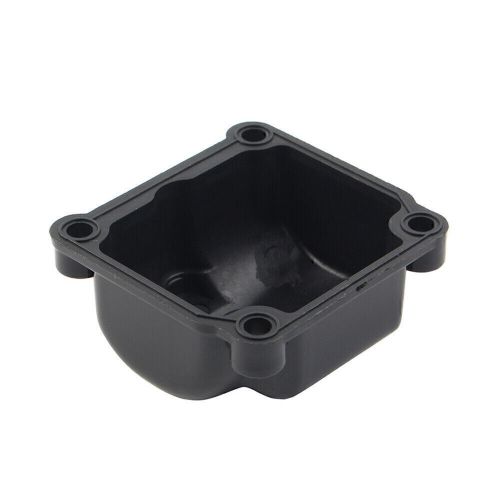 Black Motorcycle Transparent Carburetor Float Bowl Shell Case For PHBG Carb 50cc, US $11.88, image 8