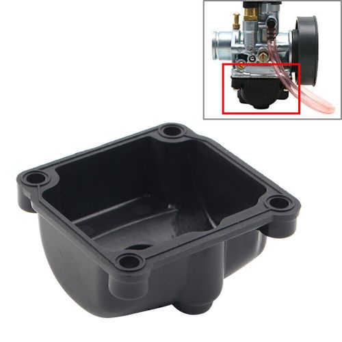 Black Motorcycle Transparent Carburetor Float Bowl Shell Case For PHBG Carb 50cc, US $11.88, image 9
