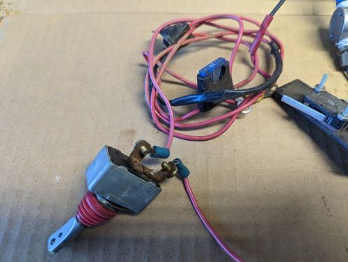 NOS EFI Nitrous System Sneaky Pete, US $89.99, image 3