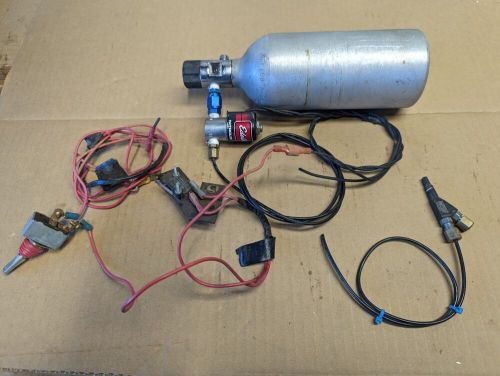 NOS EFI Nitrous System Sneaky Pete, US $89.99, image 5