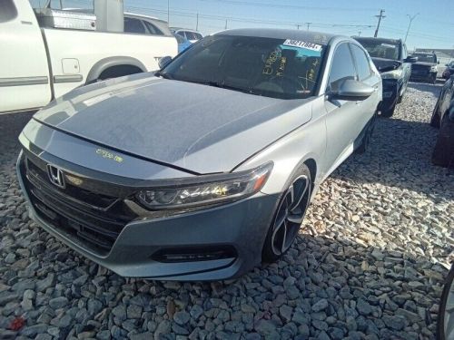 2019 Honda Accord Automatic Transmission OEM 128K Miles - LKQ381781475, US $765.03, image 3