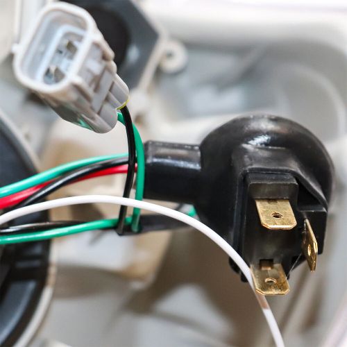 Pair For Toyota Tacoma 2012-2015 Halogen Projector Headlights Front Lamps LH &RH, US $169.03, image 7