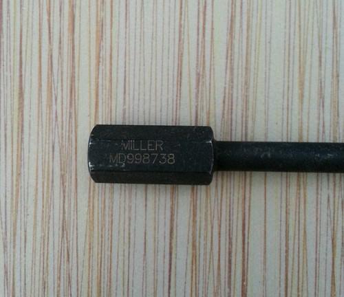 MD998767 MD998738 4G64 TIMING BELT TENSIONER TOOL DIY OEM, US $1.00, image 3