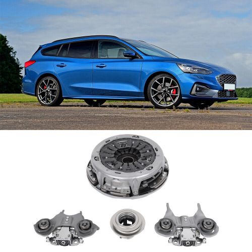 6DCT250 DPS6 Clutch Kit Auto Dual Clutch Transmission For Ford Focus Fiesta USA, US $340.00, image 2