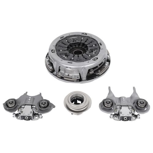6DCT250 DPS6 Clutch Kit Auto Dual Clutch Transmission For Ford Focus Fiesta USA, US $340.00, image 6