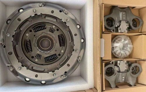 6DCT250 DPS6 Clutch Kit Auto Dual Clutch Transmission For Ford Focus Fiesta USA, US $340.00, image 7