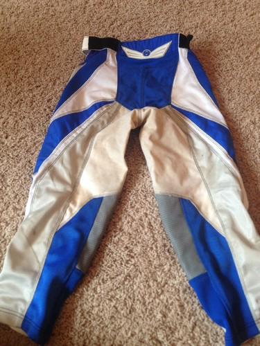 Motocross Moose Racing Pants, US $7.99, image 2