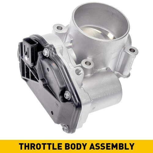 Throttle Body Assembly for Ford Escape 2009-2016 Fusion C-Max Lincoln Mercury, US $63.99, image 12