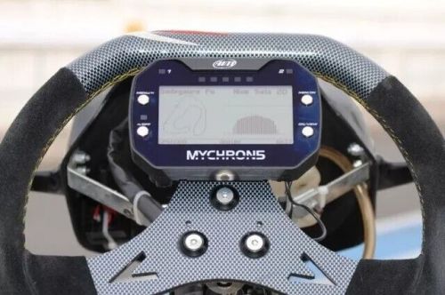 AiM MyChron 5 GPS WiFi Water Temp 4Gb Data Acquisition System Racing Lap Timer, US $839.99, image 5