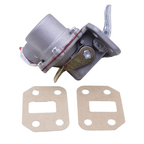 Fuel transfer pump 6i-0570 for caterpillar 307 317 436c m315 416b engine 3054b