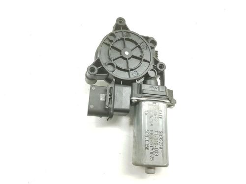 67627354889 front left remote lift motor for BMW X1 SDRIVE 16 7354889 1909701-, US $, image 15