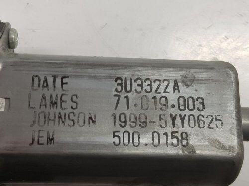 67627354889 front left remote lift motor for BMW X1 SDRIVE 16 7354889 1909701-, US $, image 17