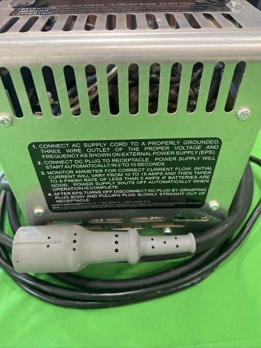 Lester Links Series Golf Cart Battery Charger 48V 13A Club Car USA! Works, US $250.00, image 5