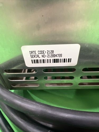 Lester Links Series Golf Cart Battery Charger 48V 13A Club Car USA! Works, US $250.00, image 6