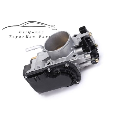 16400-PPA-A03 Accessories Throttle Body Valve For Honda CR-V 2.4L Parts, US $104.12, image 4