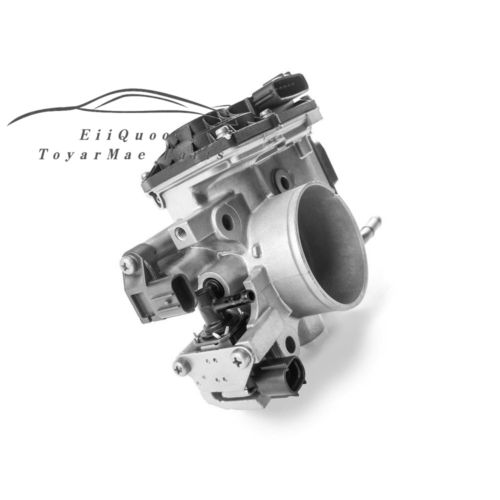 16400-PPA-A03 Accessories Throttle Body Valve For Honda CR-V 2.4L Parts, US $104.12, image 9
