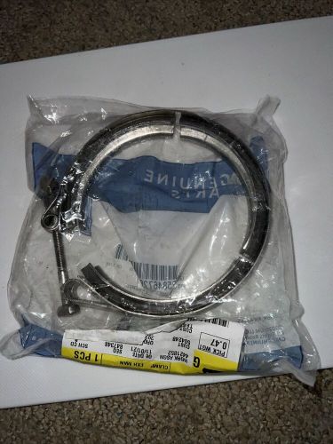 Exhaust Clamp Dorman 903-300 , NOS Genuine GM# 25846726, US $32.00, image 2