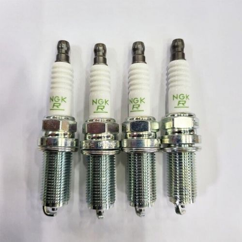 NEW Pack of 6 NGK Yamaha Outboard LFR5A-11 Spark Plugs F15 75 90 100 150 150 200, US $39.87, image 3
