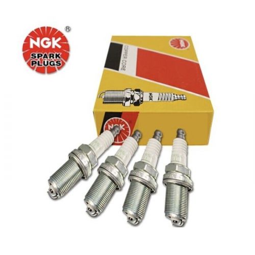 NEW Pack of 6 NGK Yamaha Outboard LFR5A-11 Spark Plugs F15 75 90 100 150 150 200, US $39.87, image 5