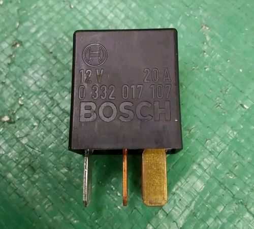Toyota Bosch Relay 90084-98025 // 0 332 017 107, US $7.99, image 3