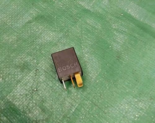 Toyota Bosch Relay 90084-98025 // 0 332 017 107, US $7.99, image 4