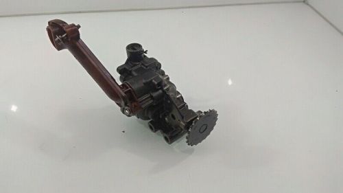 8200345633 oil pump for renault scenic ii 2004 2420341-