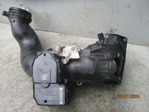 MERCEDES BENZ SPRINTER W907 2021 2.1 DIESEL THROTTLE BODY A6510900470, US $, image 5