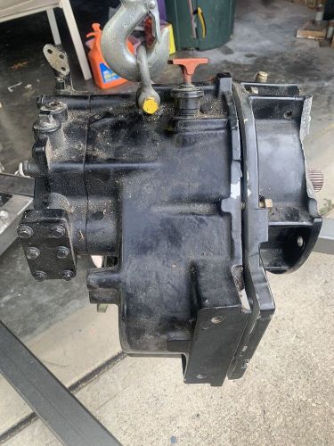 velvet drive 5000 transmission, US $1,000.00, image 2