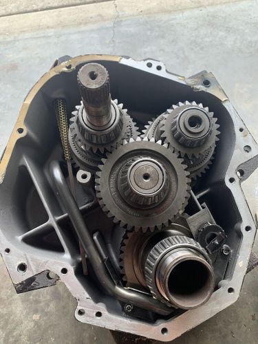 velvet drive 5000 transmission, US $1,000.00, image 3