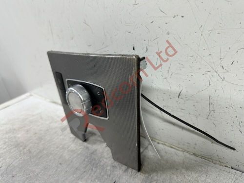 MERCEDES-BENZ E CLASS W212 2013-2016 Sat Nav Control Switch, US $, image 6