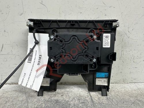 MERCEDES-BENZ E CLASS W212 2013-2016 Sat Nav Control Switch, US $, image 7