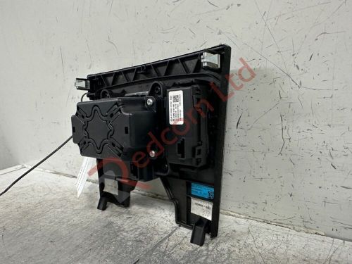 MERCEDES-BENZ E CLASS W212 2013-2016 Sat Nav Control Switch, US $, image 8