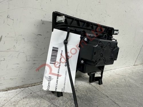 MERCEDES-BENZ E CLASS W212 2013-2016 Sat Nav Control Switch, US $, image 9