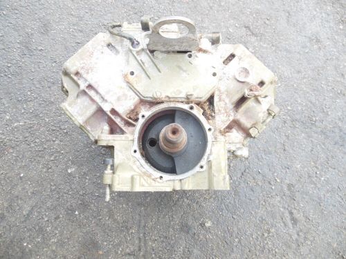 1972 Johnson / Evinrude 100HP Outboard Powerhead,P.N. 0384513 Fits: 1971-1972..., US $125.99, image 5