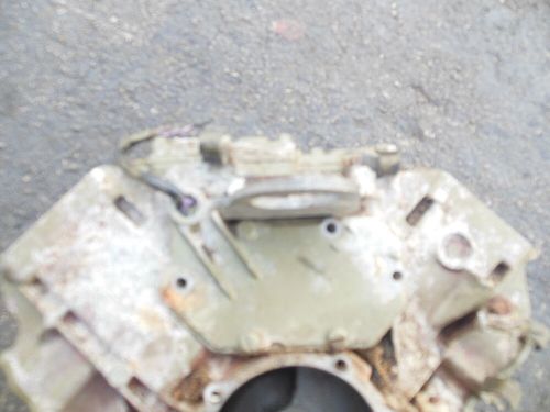 1972 Johnson / Evinrude 100HP Outboard Powerhead,P.N. 0384513 Fits: 1971-1972..., US $125.99, image 7