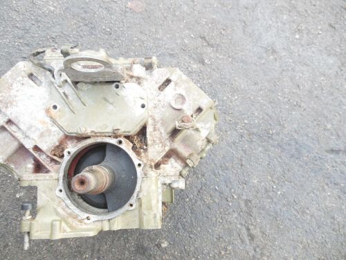 1972 Johnson / Evinrude 100HP Outboard Powerhead,P.N. 0384513 Fits: 1971-1972..., US $125.99, image 9