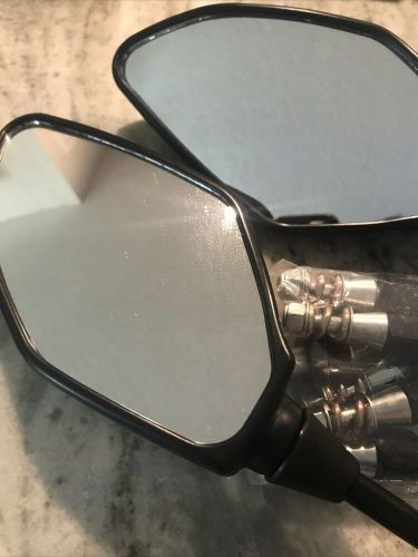 Moped scooter universal rear view mirror a045796