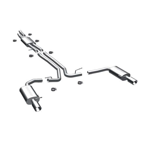 15769 Exhaust System Kit Fits: 2010-2014 Ford Taurus, US $1,569.00, image 5