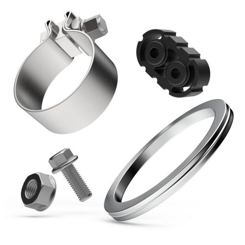 15769 Exhaust System Kit Fits: 2010-2014 Ford Taurus, US $1,569.00, image 12