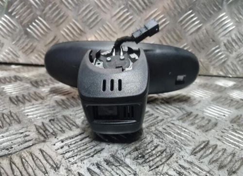 Audi r8 42 rearviev mirror rear viev mirror abblend camera full beam 8j0857511g