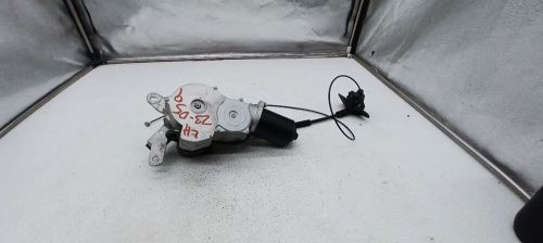 15 16 17 18 19 20 KIA SEDONA LEFT REAR SLIDING DOOR MOTOR 83810A9000, US $399.99, image 2