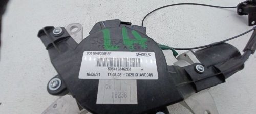 15 16 17 18 19 20 KIA SEDONA LEFT REAR SLIDING DOOR MOTOR 83810A9000, US $399.99, image 8