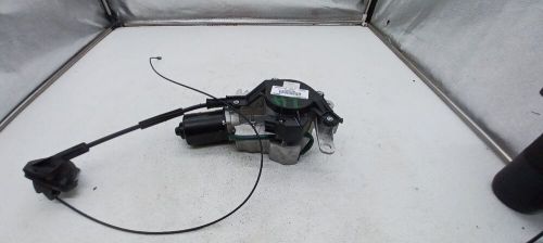 15 16 17 18 19 20 KIA SEDONA LEFT REAR SLIDING DOOR MOTOR 83810A9000, US $399.99, image 12