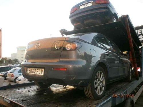 BP4M61A60A AIR CONDITIONING HAT OPENING MOTOR FOR MAZDA 3 SEDAN BK 1st 15334580-, US $, image 3