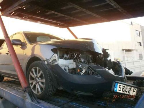 BP4M61A60A AIR CONDITIONING HAT OPENING MOTOR FOR MAZDA 3 SEDAN BK 1st 15334580-, US $, image 4