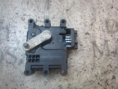 BP4M61A60A AIR CONDITIONING HAT OPENING MOTOR FOR MAZDA 3 SEDAN BK 1st 15334580-, US $, image 5