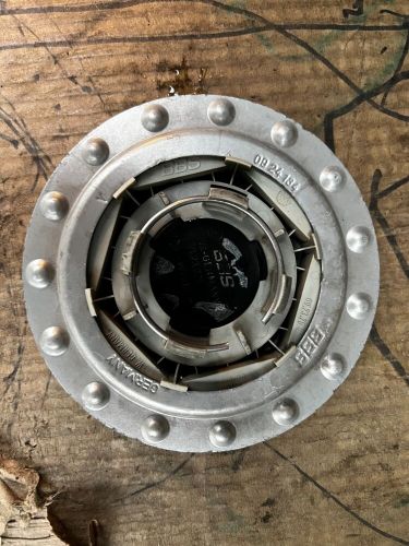 BBS CENTRE CAP / HUB HEX NUT 09.24.134 / 09.23.221 / 09.23.264 #1, AU $284.46, image 2