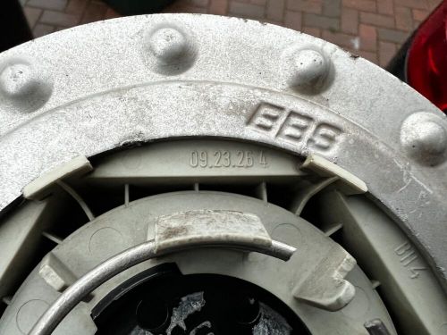 BBS CENTRE CAP / HUB HEX NUT 09.24.134 / 09.23.221 / 09.23.264 #1, AU $284.46, image 4