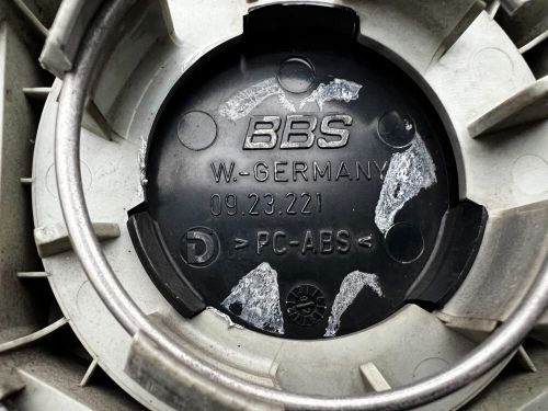 BBS CENTRE CAP / HUB HEX NUT 09.24.134 / 09.23.221 / 09.23.264 #1, AU $284.46, image 5