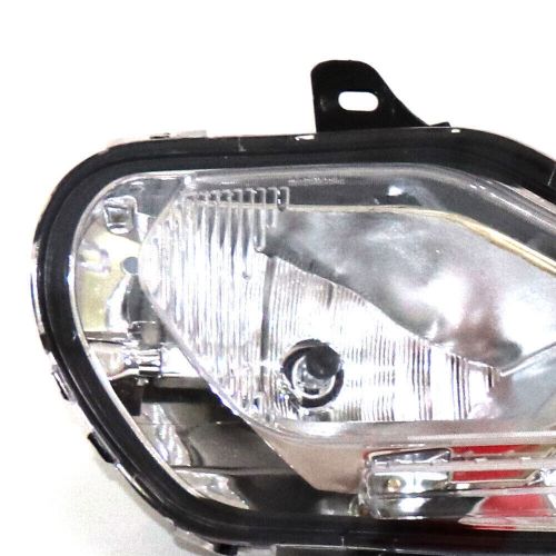 For 2013-2016 Ford Escape Pair Front Bumper Fog Light Left+Right Side Fog Lamp, US $70.01, image 4